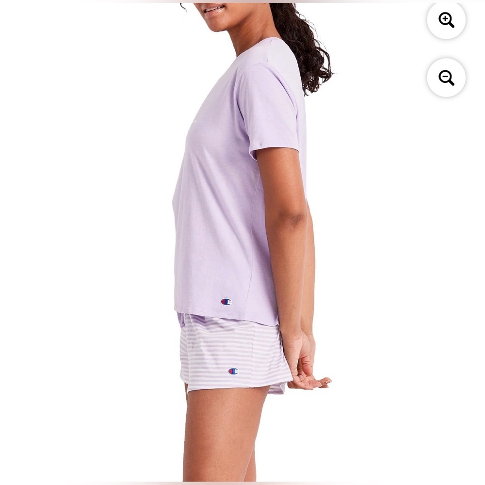 Champion pajama set